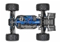 Preview: TRX95096-4 SLEDGE 4X4 BELTED ROT 1/8 MONSTER-TRUCK RTR